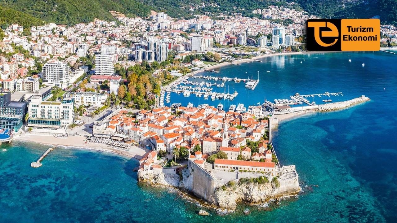 Wichtige Visa-Mitteilung der türkischen Botschaft in Montenegro