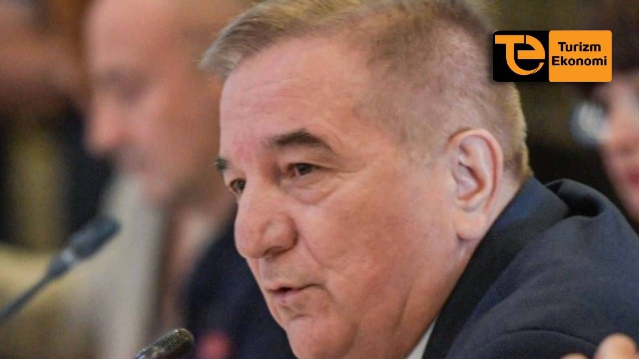 Mehmet İşler: Social Security premiums and taxes threaten tourism