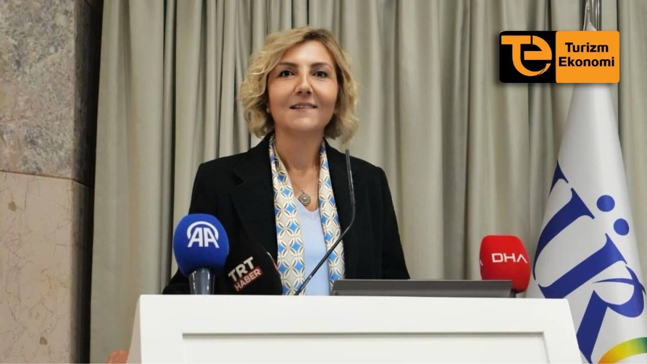 Müberra Eresin: La ocupación y los precios se recuperaron en el segundo semestre