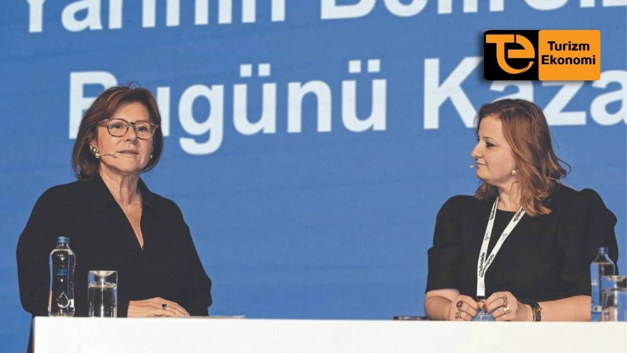 Oya Narin: We are now ready for the third tourism initiative