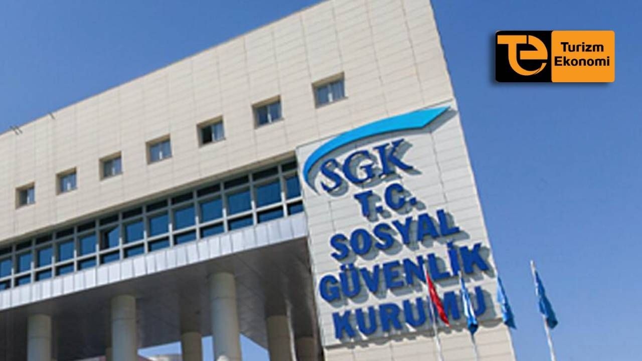 Se pusieron a la venta 200 propiedades pertenecientes a la Institución de Seguridad Social (SGK).