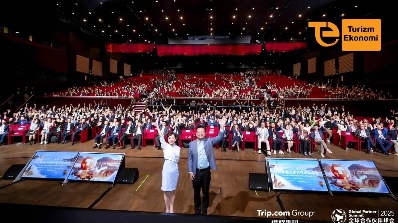 Стратегическое партнерство между Trip.com Group и TGA