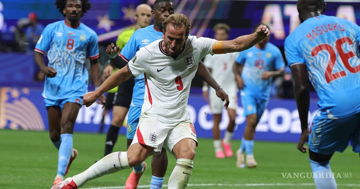 Barcelona va por bombazo; busca el fichaje de Harry Kane tras complicarse la operación por Julián Álvarez