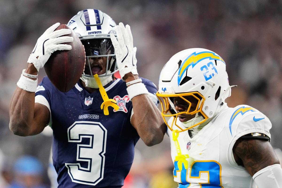 Cowboys de Dallas podrían jugar en México en 2026, revela Jerry Jones