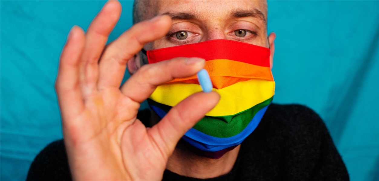 PrEP – Women, trans and intersex people are often overlooked