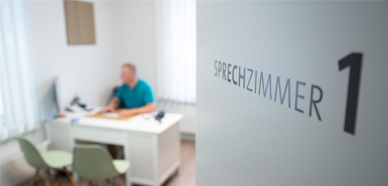 Geplantes Primärarztsystem: „Das kann von uns aus morgen starten“