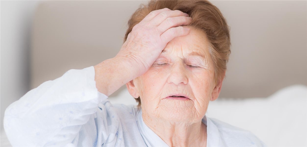 Migräne: Welche Therapie bei älteren Patienten möglich ist