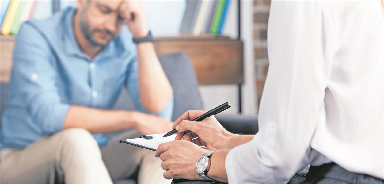 “Quality assurance in outpatient psychotherapy”: Test run in North Rhine-Westphalia is not going smoothly