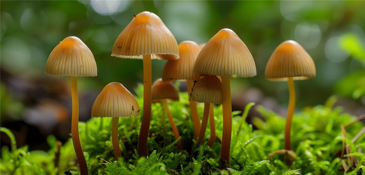 Wer profitiert Psychotherapeuten zufolge am meisten von Psychedelika?