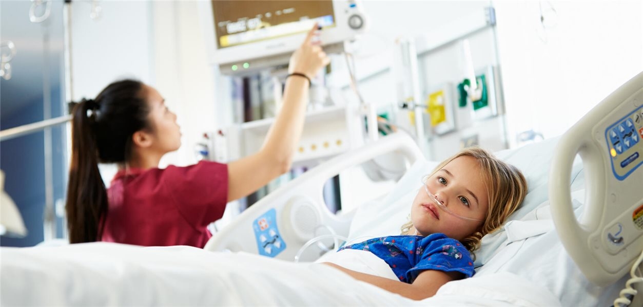 Delir bei Kleinkindern: Von Risikofaktoren bis zur Diagnose