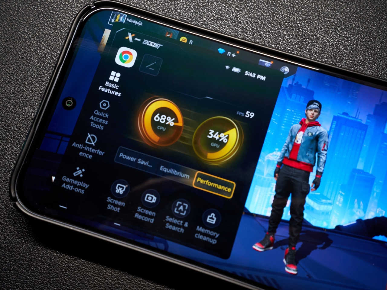 Infinix GT 30 Pro: "Cep boyutunda oyun bilgisayarı" olmayı hedefleyen telefon nasıl?