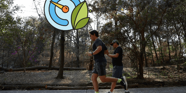 AMG Air Quality: How does the city look today, Wednesday, October 15, 2025?