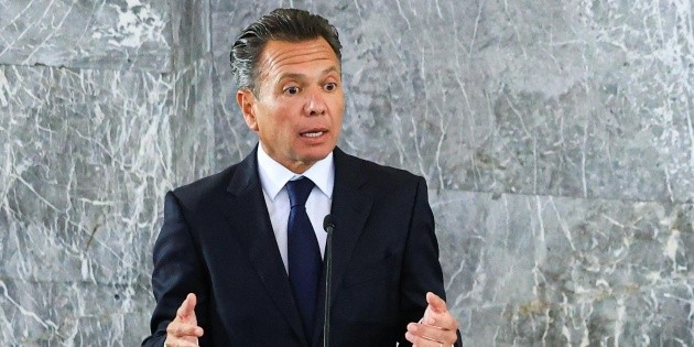 Seguridad, desapariciones y salud, prioridades del Presupuesto 2026: Lemus