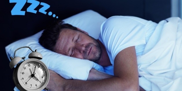 Esta es la cantidad exacta de tiempo que tu cuerpo exige dormir por salud