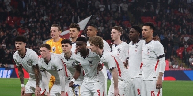 Inglaterra quiere terminar con 60 años de espera por otra gloria