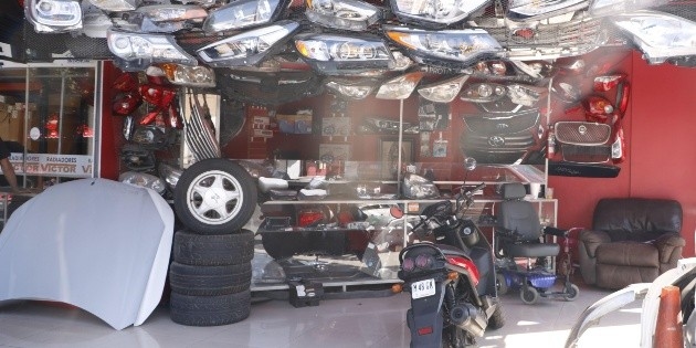 Esto es lo que mexicanos gastan al año para el mantenimiento de sus autos