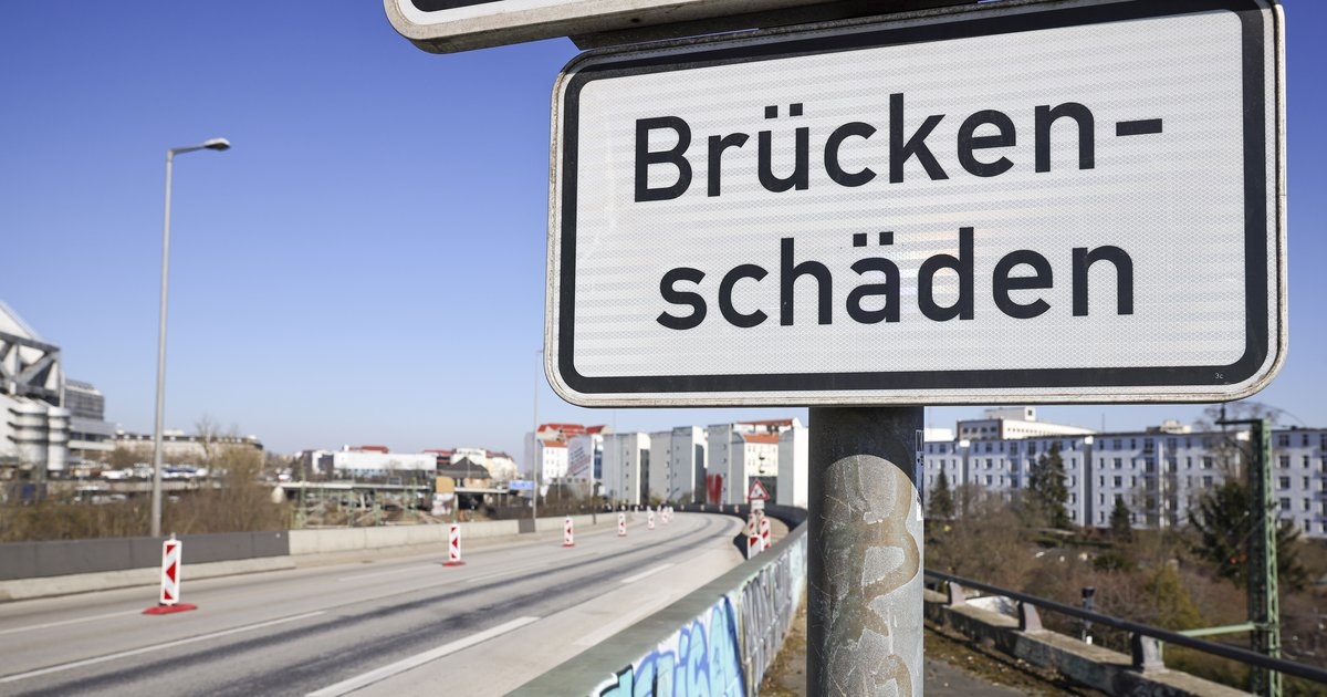 Dilapidated infrastructure slows down the economy more than ever