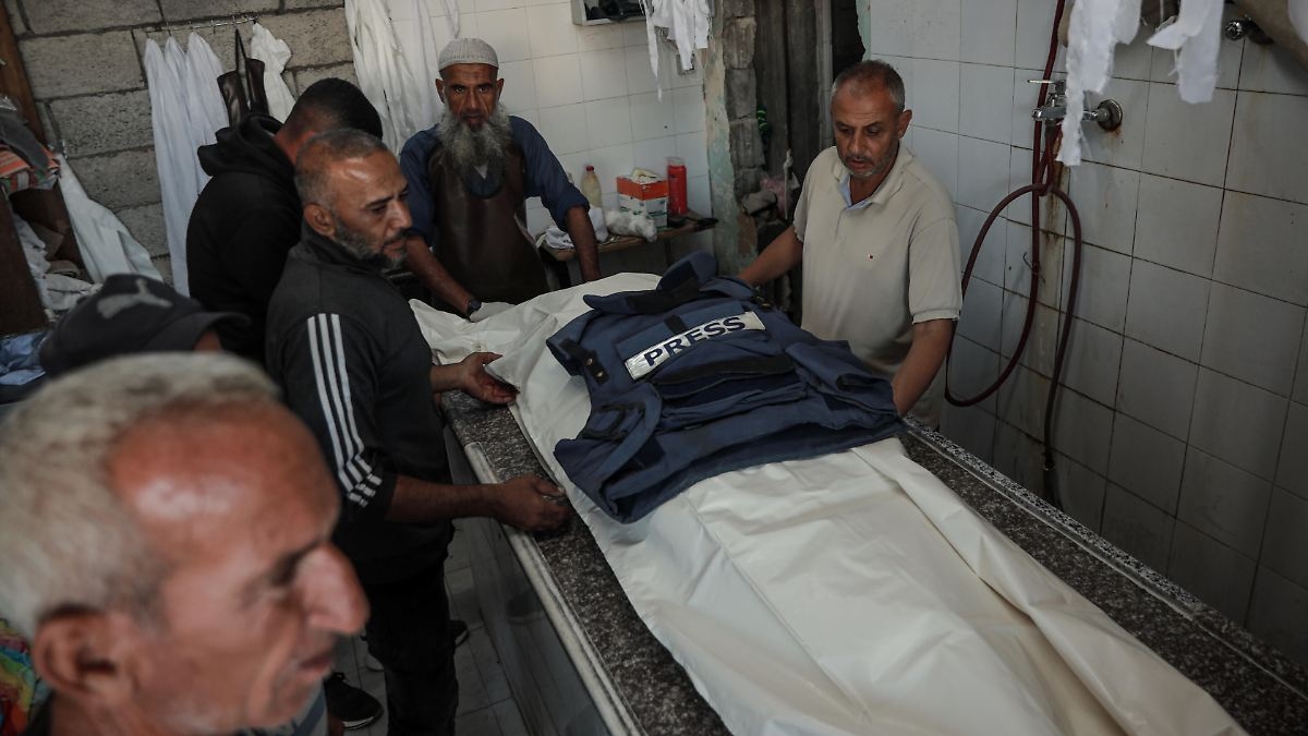 Worked for production company: Union criticizes ZDF sharply after death of Hamas member