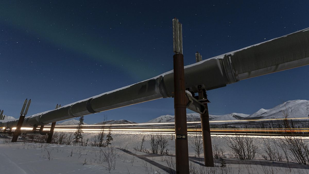 Dispute over oil production in the Arctic: Activists fail in climate lawsuit against Norway