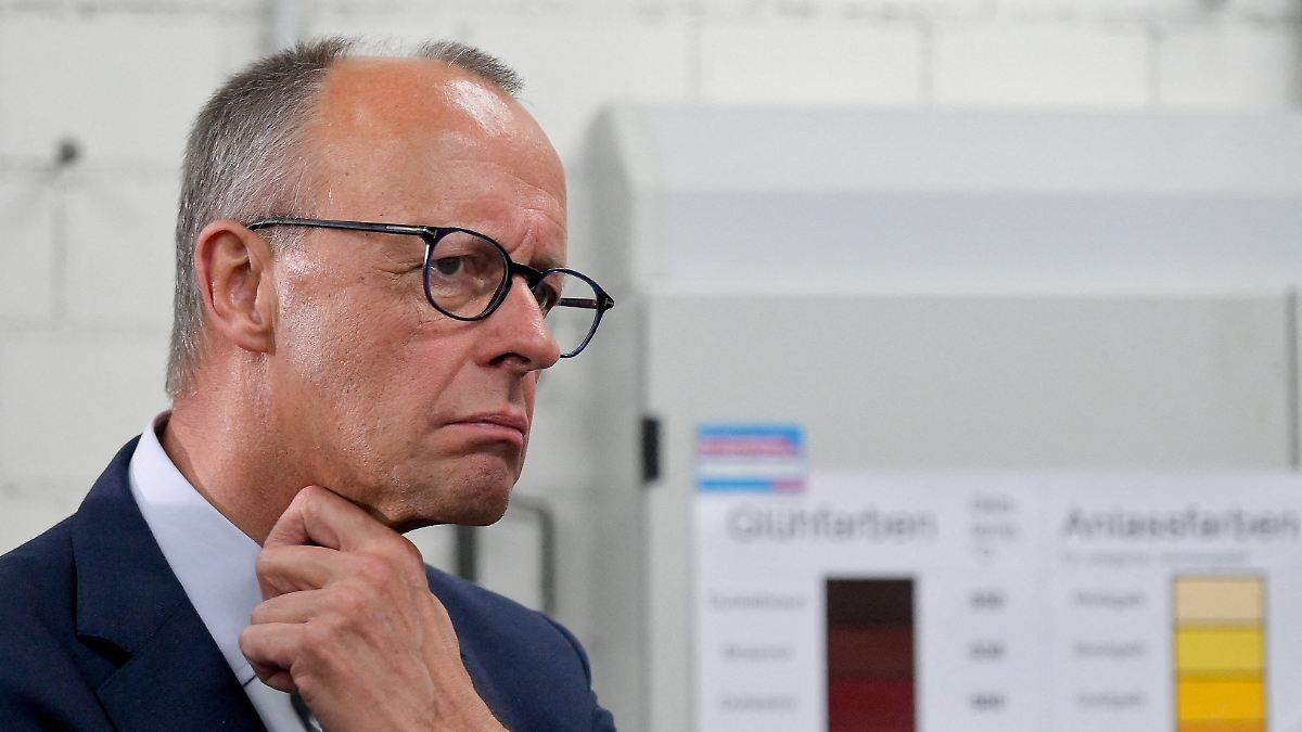 "The federal government must finally understand": Municipalities plead with Merz for help - "We can't take it anymore!"