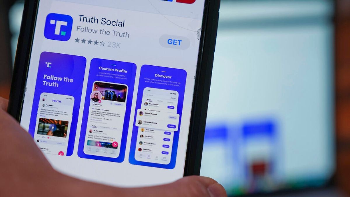 Spor etkinlikleri ve seçimler hakkında: Trump, Truth Social'a bahis teklif etmek istiyor