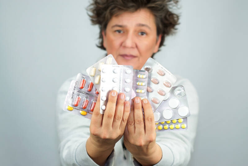 Analgesics and triptans: Still the first choice for migraine.