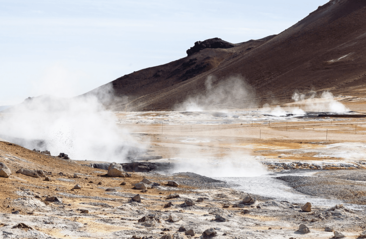 Geothermal Has Its Own Ghawar Fields—Nobody Is Looking for Them Yet