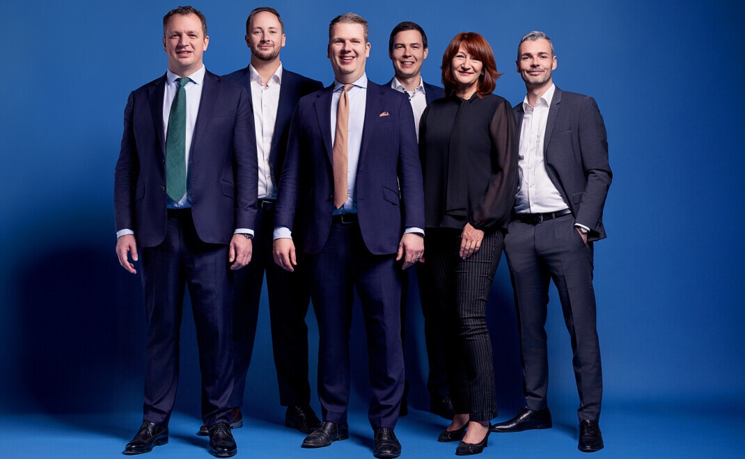 Former Kontora Managing Director Founds Family Office: “A family office should think like a family, not like a bank”