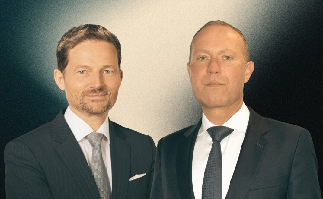 Интервью с руководством First Private: «Я искал не точную копию, а целенаправленную взаимодополняемость»