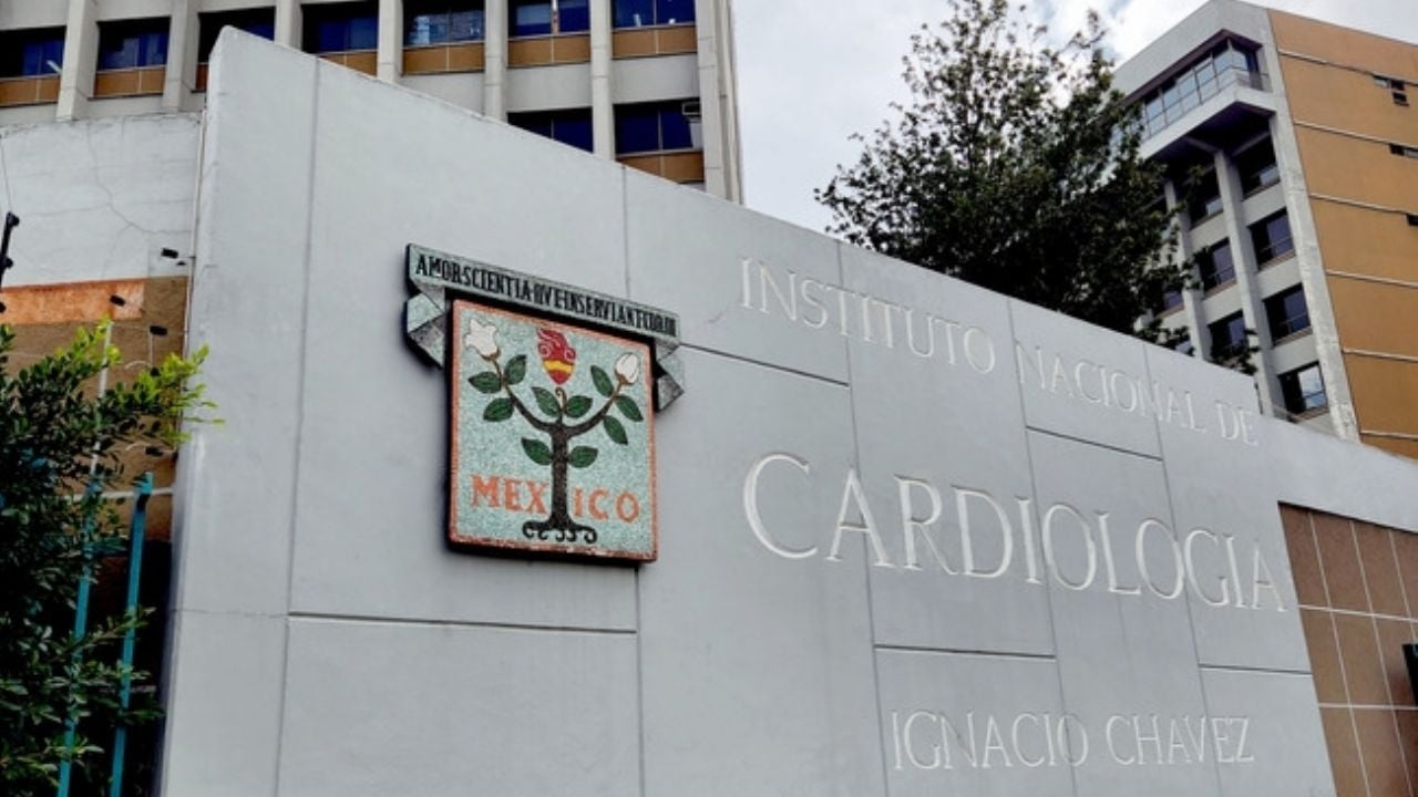 INC, kalp yetmezliği bakımında mükemmellik konusunda uluslararası sertifika aldı.