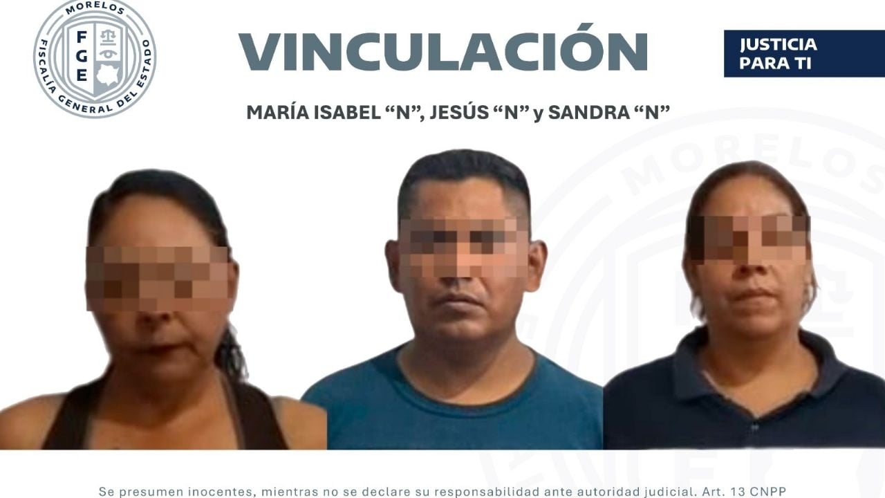 Zacatepec'te üç polis memuru saldırı ve yetkiyi kötüye kullanma suçlamasıyla suçlandı