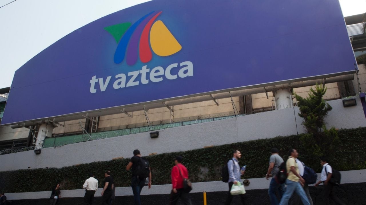 TV Azteca'ya darbe: Mahkeme ihtiyati tedbirleri iptal etti; 580 milyon dolar ödemesi gerekiyor