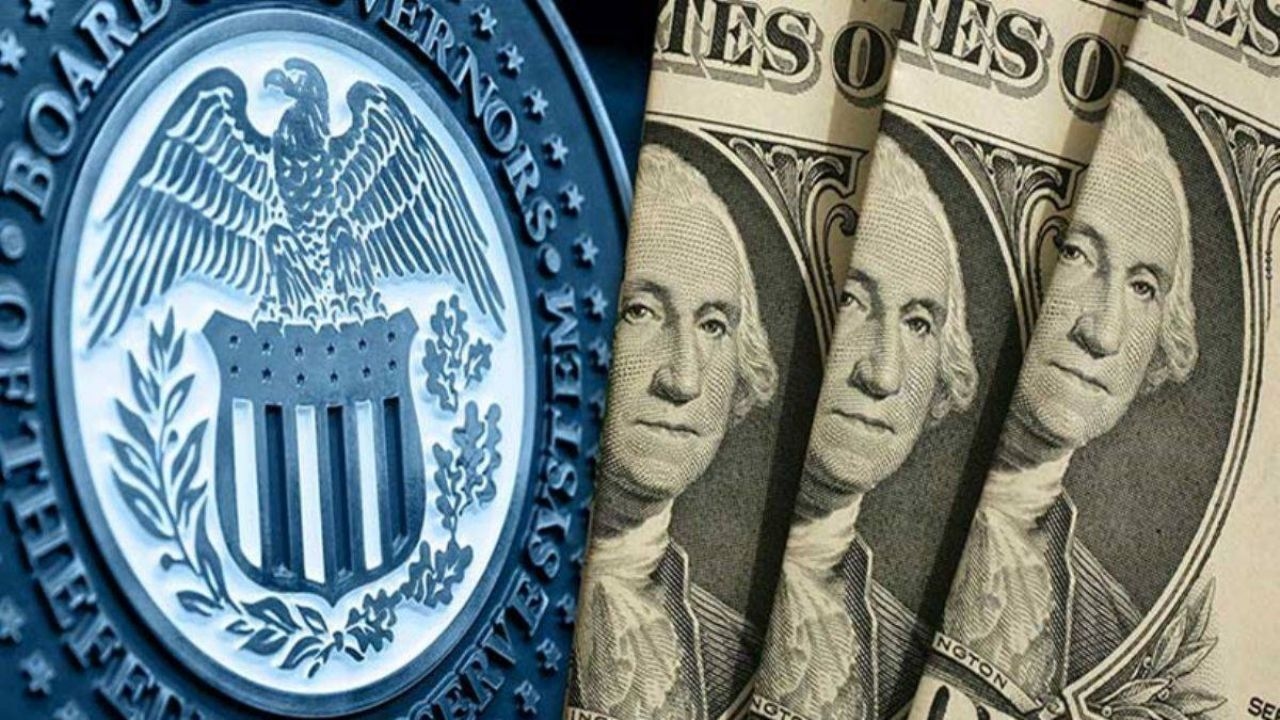 Die US-Notenbank gibt Zinsentscheidung bekannt