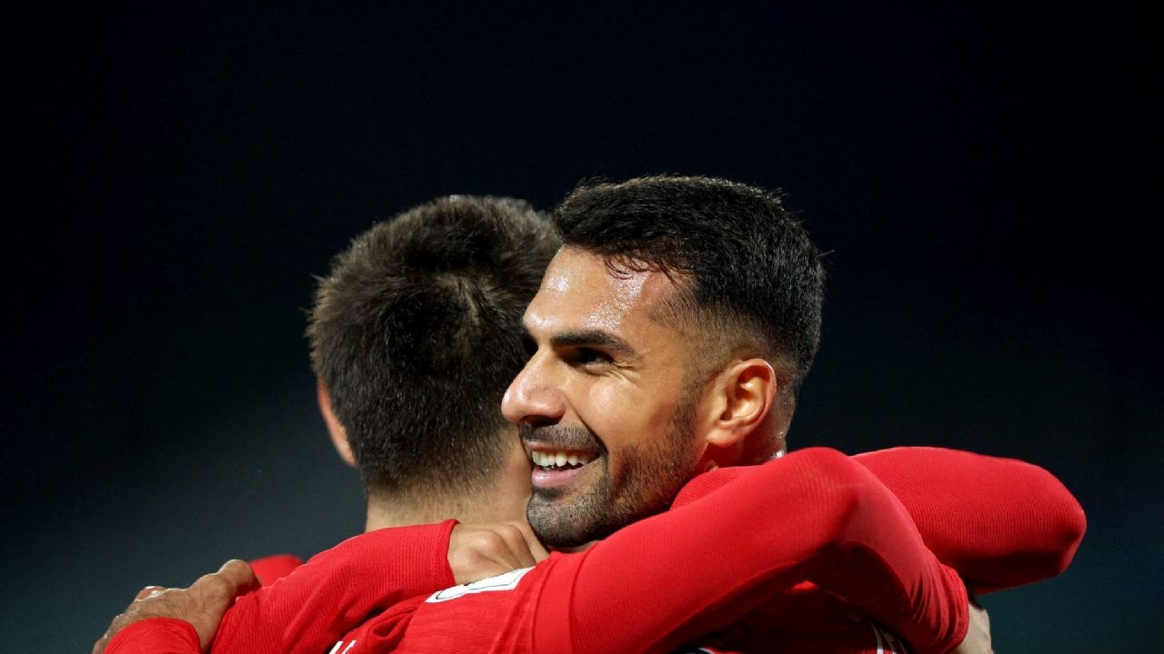 Nach Arda Güler steht ein weiterer Türke auf der Liste von Real Madrid.