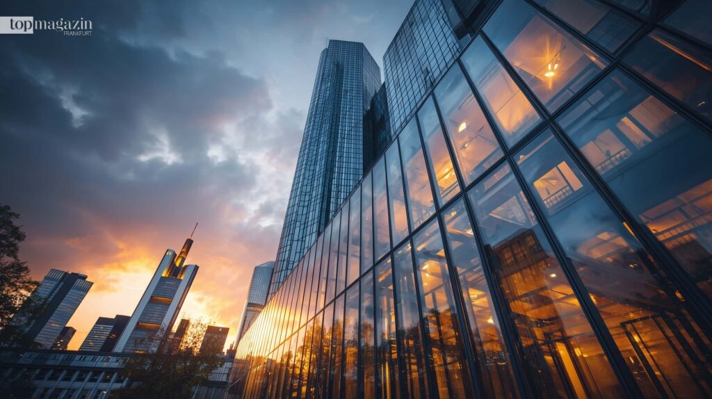 Condé Nast crowns Frankfurt: One of the world's best travel destinations for 2026