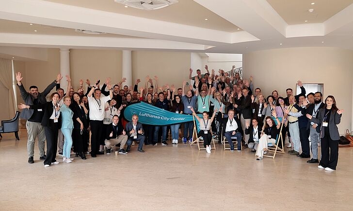 LCC General Assembly: Focus on future topics