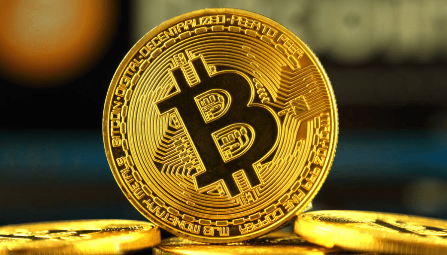 Bitcoin News: Schwab öffnet BTC-Handel, während die Inflation auf ein Dreijahreshoch steigt